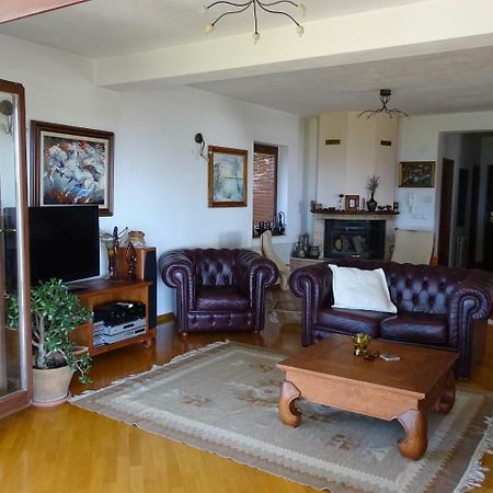 Villa Marija Ohrid Exterior foto