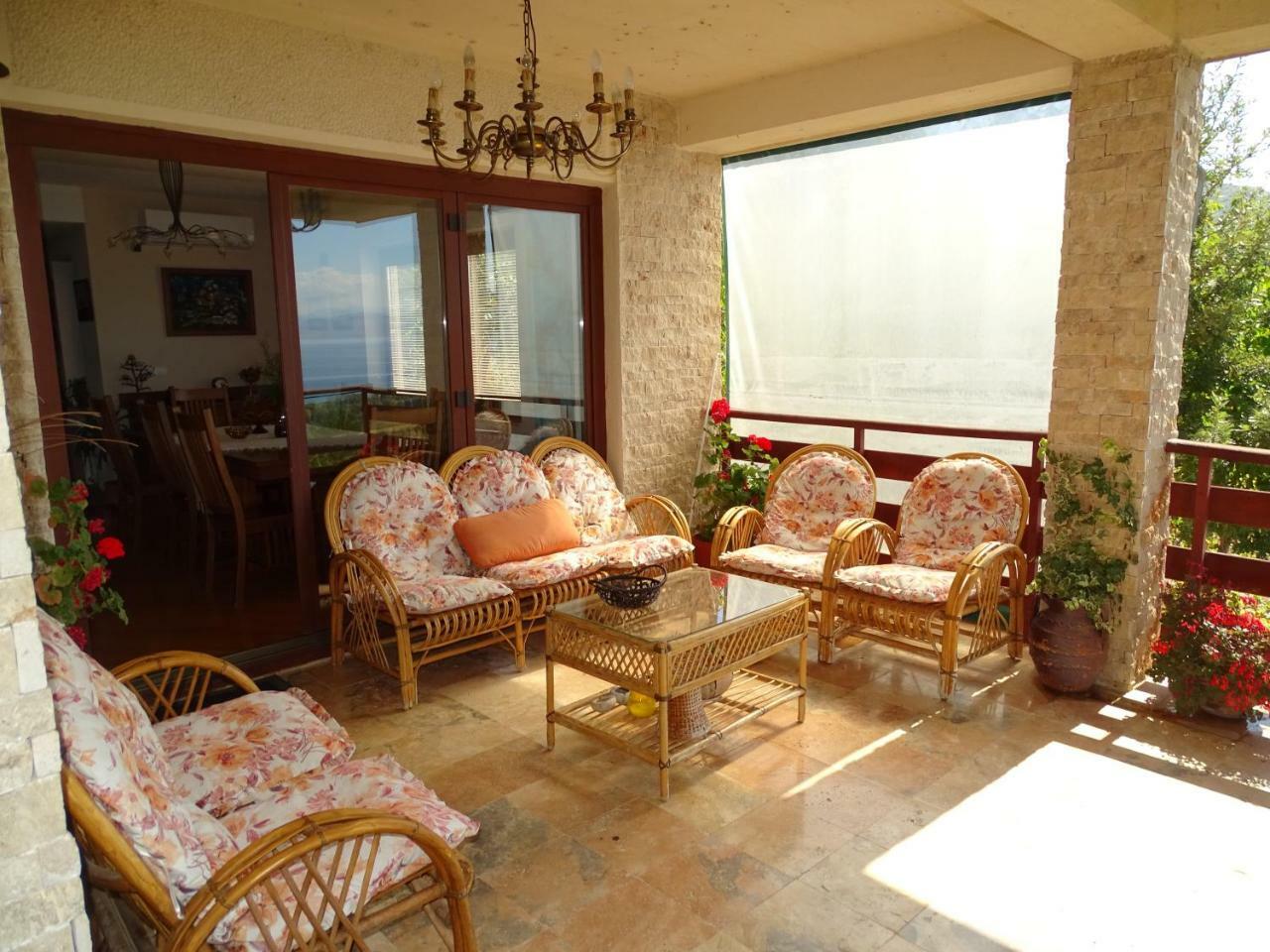 Villa Marija Ohrid Exterior foto